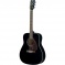 Yamaha F 370 BL - westernová kytara
