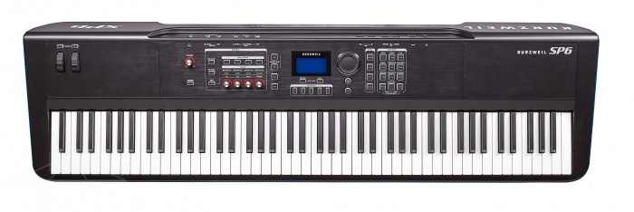 Kurzweil SP6