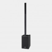 Yamaha STAGEPAS 1K DL - přenosný PA systém s podvozkem