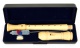 Truwer LZS 8 B - 12 - dřevěná sopránová flétna