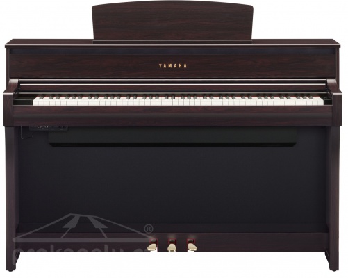 Yamaha CLP 775 R - digitální piano