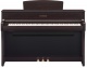 Yamaha CLP 775 R - digitální piano