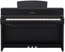 Yamaha CLP 775 B - digitální piano