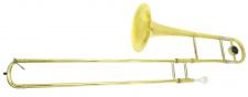 Truwer LTB 125 - tenorový trombón s kufrem