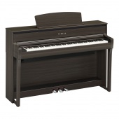 Yamaha CLP 775 DW - digitální piano