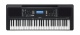 Yamaha PSR E373 - klávesy s dynamikou