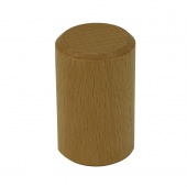 Truwer DP 074 - malý dřevěný shaker