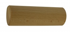Truwer DP 075 - dřevěný shaker