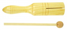 Truwer DP 205 - tone block