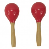 Truwer DP 266 - maracas