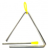 Truwer DP 406 - triangl 6"