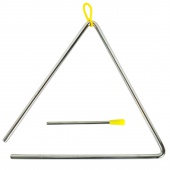Truwer DP 410 - triangl 10"