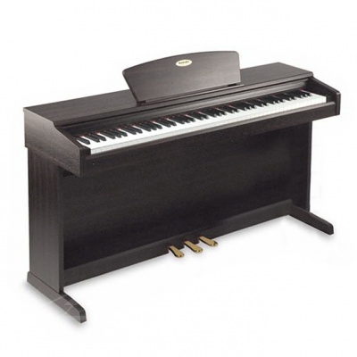 Suzuki HP 3X BK-RW - digitální piano