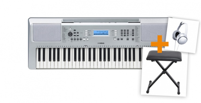 Yamaha YPT370 SET 2BS