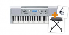 Yamaha YPT370 SET 2BS