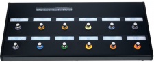 Helix control - přepínač k HX Rack