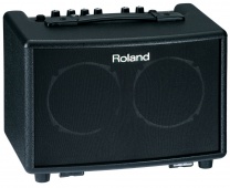 Roland AC 33 - cestovní kytarové kombo pro akustické kytary