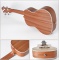 Grape GKC 50 - koncertní ukulele