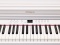 Roland RP 701 WH - digitální piano