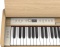 Roland F 701 LA - digitální piano