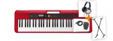 CASIO CTS200RD SET 3FSX