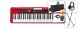 CASIO CTS200RD SET 4FSXO