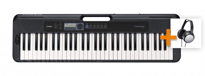 CASIO CTS300 SET 1S