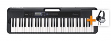 CASIO CTS300 SET 1S