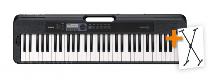 CASIO CTS300 SET 1X