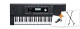 Kurzweil KP100 SET 2FX