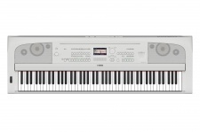 Yamaha DGX 670 WH - digitální stage piano