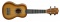 Truwer UK 220 21 TB - sopránové ukulele tobacco burst