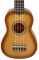 Truwer UK 220 21 TB - sopránové ukulele tobacco burst