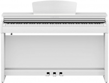 Yamaha CLP 725 WH - digitální piano