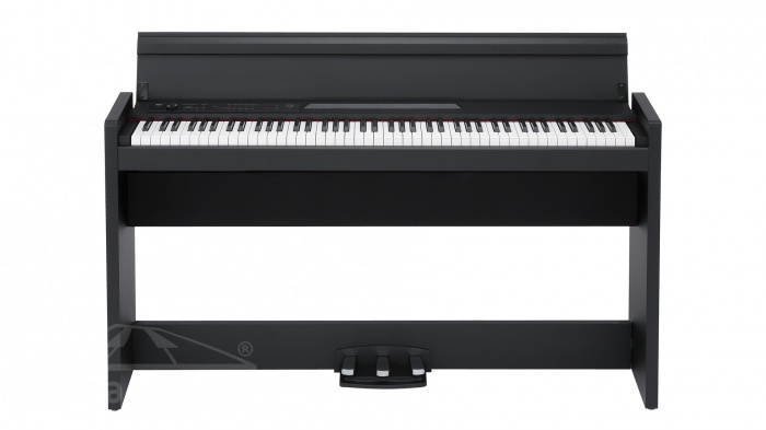 Korg LP 380 U BK - digitální piano