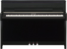 Yamaha CLP 785 B - digitální piano