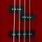 Cort Action Bass Plus TR - elektrická baskytara