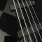 Cort Action Bass V Plus BK - pětistrunná baskytara