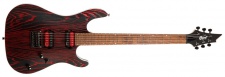 Cort KX 300 EBR - elektrická kytara