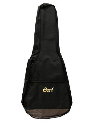 Cort CGB 18 BLK - pouzdro pro akustickou kytaru