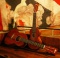 Cort UKE BWC - koncertní ukulele s pouzdrem