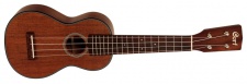 Cort UKE BWS - sopránové ukulele s pouzdrem