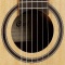 Cort AC 160 CF NAT - klasická kytara se snímačem