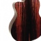 Cort AC 160 CF NAT - klasická kytara se snímačem