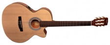 Cort CEC 1 OP - klasická kytara se snímačem