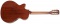 Cort CEC 5 NAT - klasická kytara se snímačem