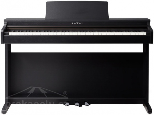 Kawai KDP 120 B - digitální piano