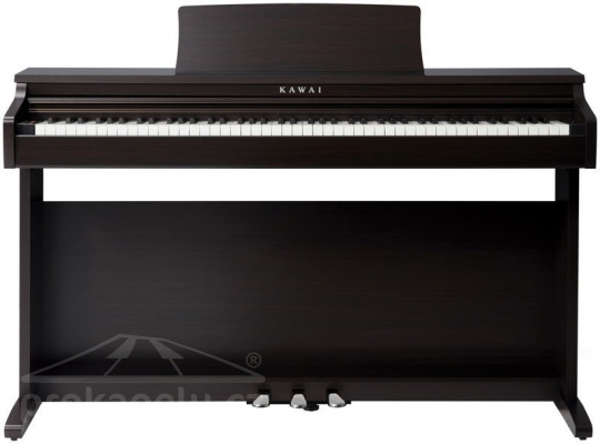 Kawai KDP 120 R - digitální piano