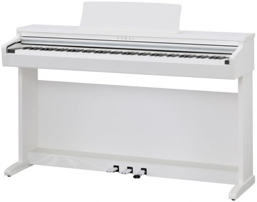 Kawai KDP 120 W - digitální piano