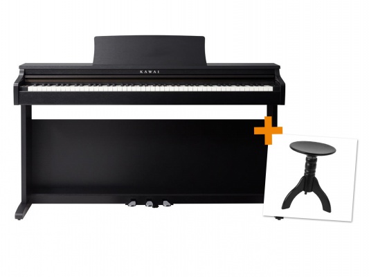 Kawai KDP120B SET 1O